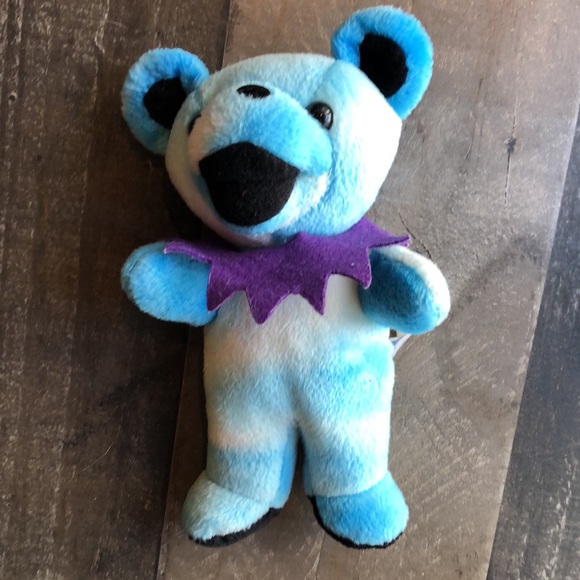 Steven Smith Other Vintage Grateful Dead Dancing Bears Collection